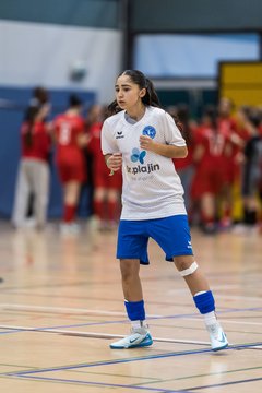 Bild 25 - wCJ NFV Futsalmeisterschaft